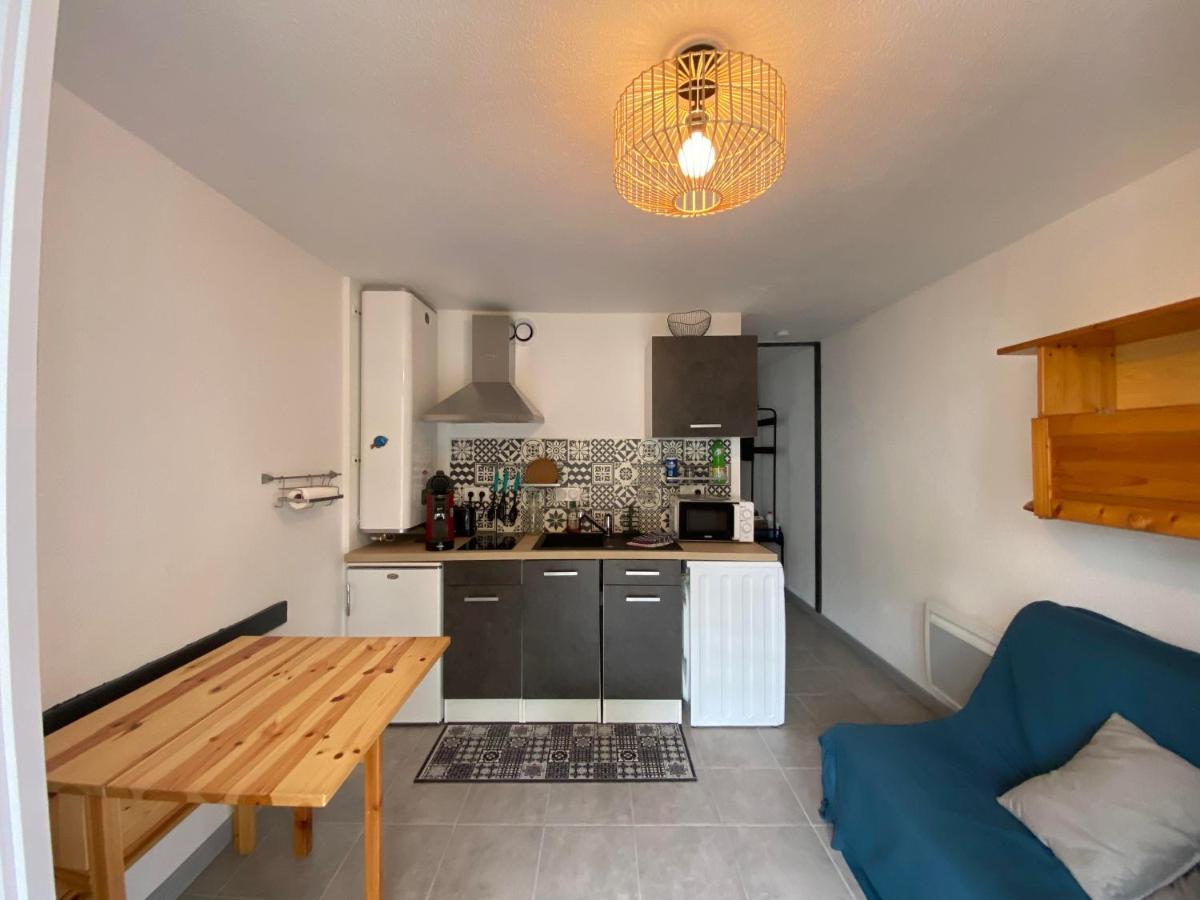 Apartamento Appart Les Sable D'Olone, Vue Mer, Mer A 200 Metres La Pironnière Exterior foto